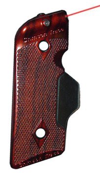 Buy Crimson Trace Laser Grips for Solo